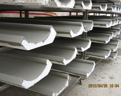 匠心獨(dú)運(yùn)，鑄就建筑之美 外墻裝飾用品廠家的創(chuàng)新與發(fā)展