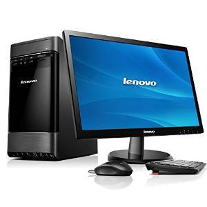 聯想Lenovo G5005臺式電腦 超值入門辦公之選，性能與價格全面解析