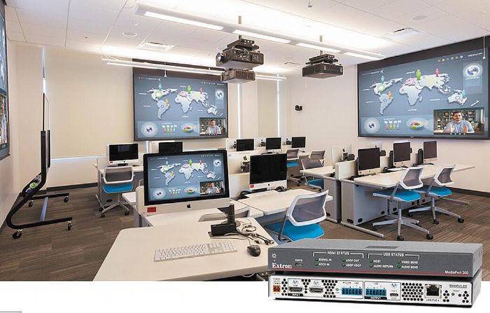 愛思創(chuàng) 以專業(yè)計(jì)算機(jī)系統(tǒng)集成賦能遠(yuǎn)端用戶視音頻高品質(zhì)體驗(yàn)