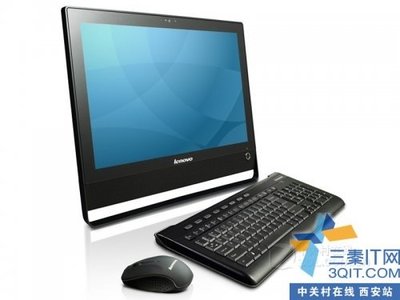 強(qiáng)勁性能，高效集成 聯(lián)想揚(yáng)天S5130一體機(jī)以3950元開啟高效辦公新體驗(yàn)