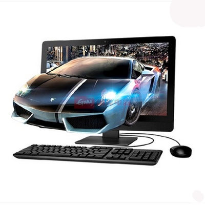 戴爾3340-1438一體機(jī) 高效集成，簡(jiǎn)約辦公的理想選擇