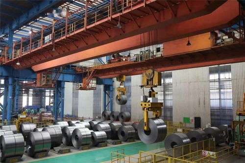 鋼鐵智能制造案例大全 計(jì)算機(jī)系統(tǒng)集成如何驅(qū)動(dòng)行業(yè)革新