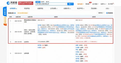OPPO關(guān)聯(lián)公司戰(zhàn)略投資威兆半導(dǎo)體，布局計(jì)算機(jī)軟件開發(fā)新生態(tài)