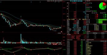 金股預測晚間版 計算機軟件開發板塊走強，印紀傳媒等3股后市上漲概率超75%